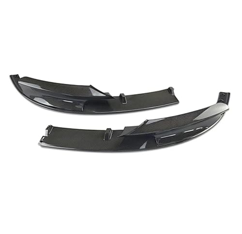 Lame de menton tuning BMW F30 F31 : la protection contre les trottoirs