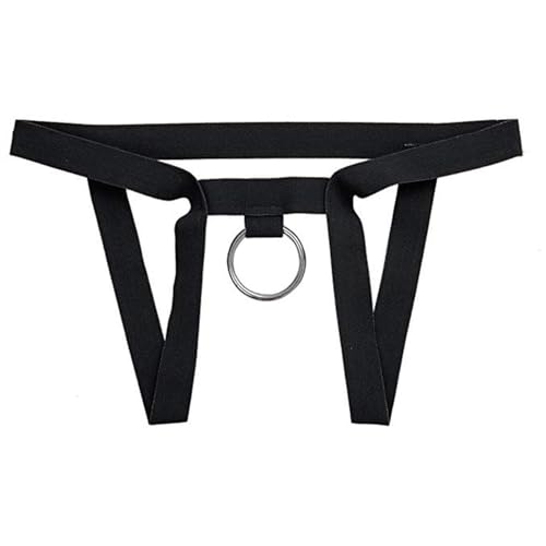 Image of MYZA Men's Modal G-Strings (Pack of 1)