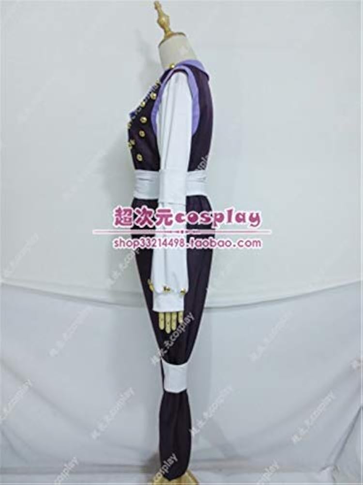 イルミ=ゾルディック コスプレ衣装 HUNTER×HUNTER/ハンター×ハンター - イルミ ゾルディック 風