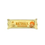 SIN CEREALES: estas barritas sin gluten están elaborada con frutos secos🌰 y fruta; una bomba energética⚡ que te aporta las proteínas, fibra, grasas saludables y vitaminas que tu cuerpo necesita. ¡Cambia lo que comes y cambiarás el mundo!