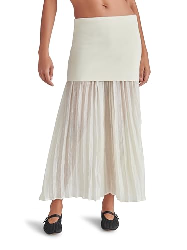 Steve Madden Women's Malvina Skirt2
