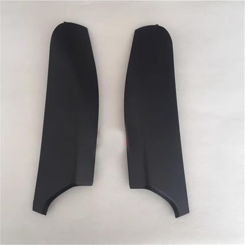 Barres transversales Kia Sportage 2 KM accessoire toit garniture ABS - 5