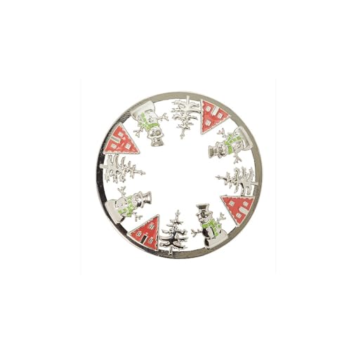 Yankee Candle® Illuma-Lid® Snow Scene
