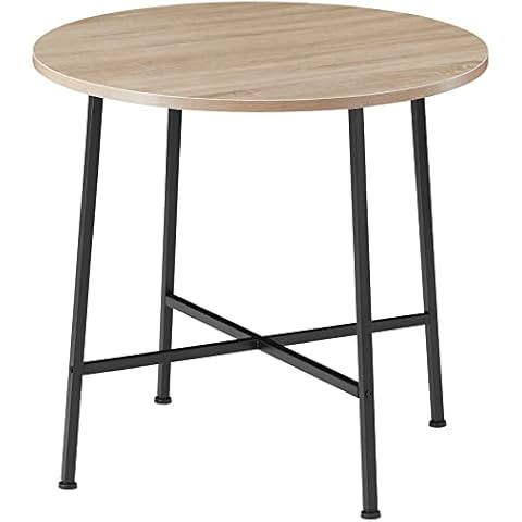 TecTake 800965 Mesa de Comedor Cover