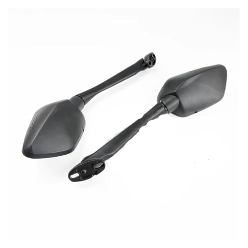 モーターサイクル ミラー フォールダブル CBR650Rに適合する CBR650Fに適合する 2014-2018 バイクのリアビュー