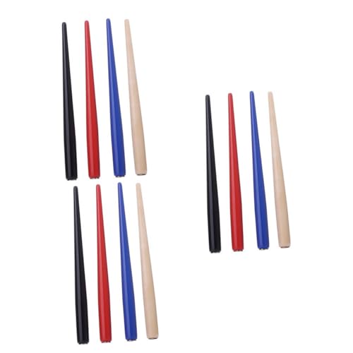 Supports de plume rétro porte-plume encre calligraphie lot de 12