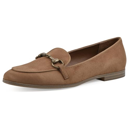 Image of WHITE MOUNTAIN Women's Nooks Cushioned Loafer