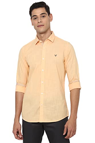 Allen Solly Men Shirt