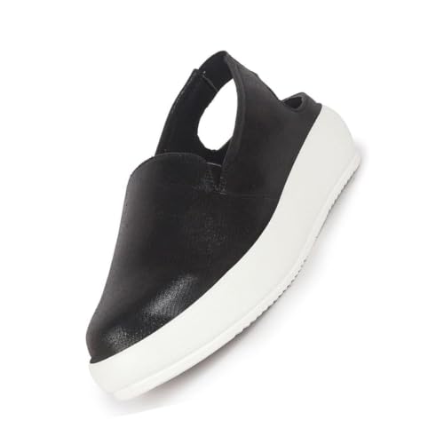 Image of FAUSTO Women Sneaker Pull-On Shoes