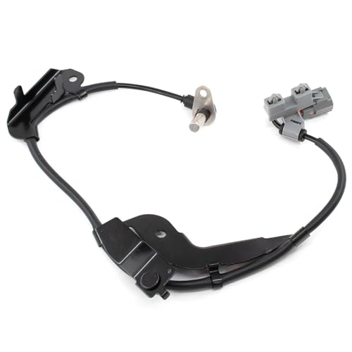 Roue de capteur ABS pour Isuzu DMAX corrigeant les pannes de frein avant