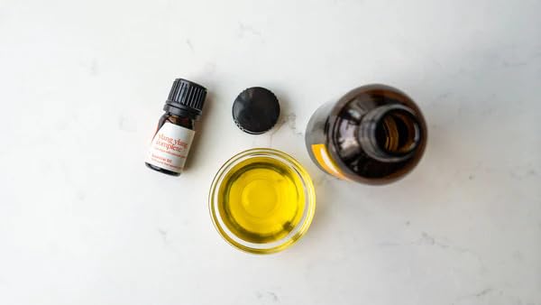 Aceite esencial puro de Ylang Ylang 5ml miniatura 5