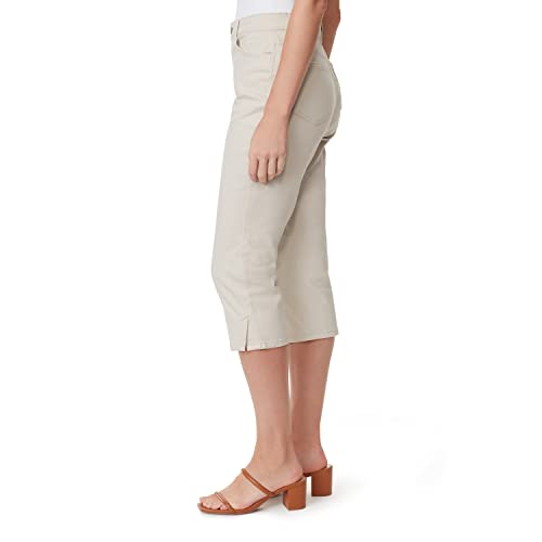 Image of Gloria Vanderbilt Women's Amanda Capri Jean