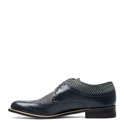 STACY ADAMS Men's, Dayton Oxford4