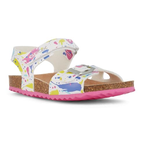 Image of Geox girls Adriel 16 (Toddler /Little Kid /Big Kid)