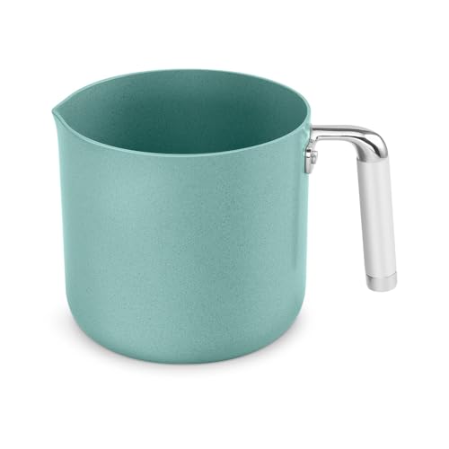 Opiniones de Jade Cook Walmart los 5 más buscados. 45 Pocillo para Hervir Agua Antiadherente 14 Cm 1.8 Lts Jade Cook Premium Olla para Cafe Hervidor de Leche