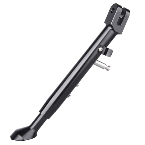 Béquille latérale réglable pour moto GSXR 600 et 750 de 2000 à 2021