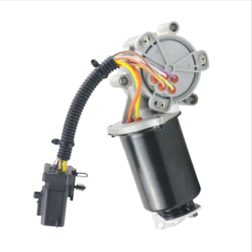 Moteur de boîte de transfert 3255705007 actionneur de précision haute durabilité pour Actyon
