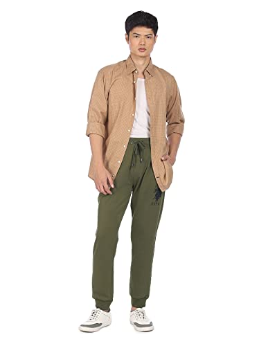 Image of U.S. Polo ASSN. Men Casual Pants
