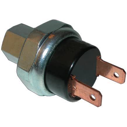 Omega Environmental Technologies MT1479 Hi Pressure Cut Off Switch