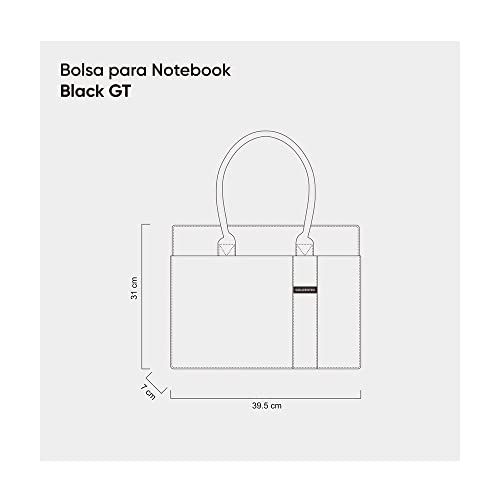 Bolsa para Notebook até 15.6