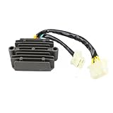 Compatibile con CB650SC mantenendo un controllo costante e della tensione