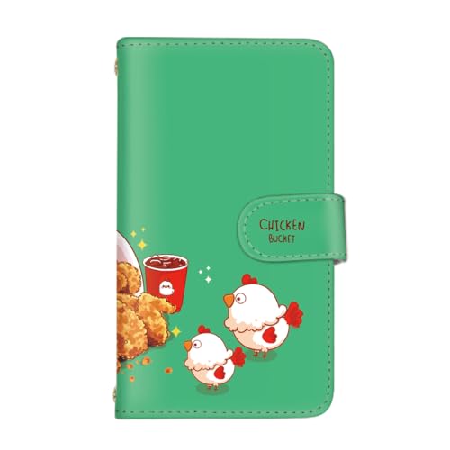 [bodenbaum] �X�}�z�P�[�X Samsung Galaxy A57 5G SC-54G �݊��i �蒠�^ �X�}�z�J�o�[ �P�[�X �`�L�� �o�P�b�g �ɂ�Ƃ� �������� d-0500_a�E(E.�O���[��)