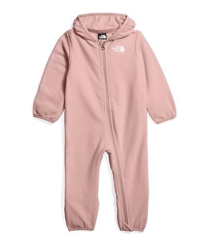 Image of The North Face Baby Glacier One-Piece