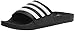 Produktbild adidas Unisex Adilette Boost Schiebe-Sandalen, Nero Bianco Nero, 48 EU
