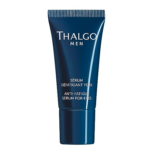 Thalgo Men Force Marine Sérum Yeux Anti-Fatigue 15ml