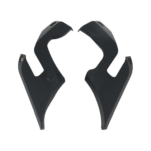 Becquet avant et aileron moto déflecteurs de carénage pour Nightster RH975 2023