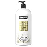TRESemmé Rich Moisture Moisturizing Conditioner with Pump for Dry Hair Formulated With Pro Style Tec