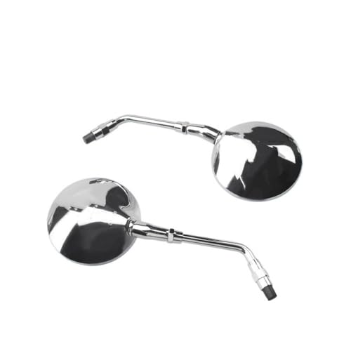 Rétroviseur de moto pour guidon CB650R CB500X CB300R look noir mat