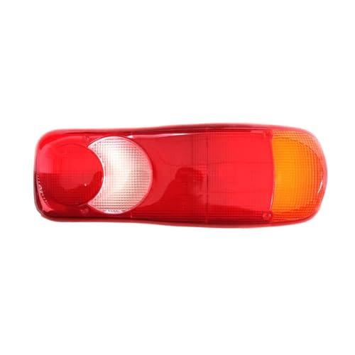 Feu arrière à LED de rechange durable et universel pour camions et voitures