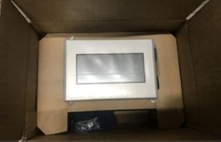 Programmable Display (HMI) GP4104G1D (PFXGP4104G1D) STN Monochrome LCD 3.4 Inches Touch Screen