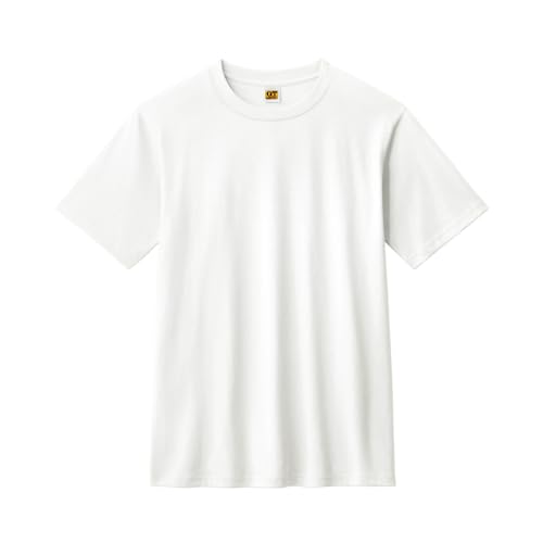 GUNZE(グンゼ) G.T.HAWKINS メンズ Ｔシヤツ HK3113