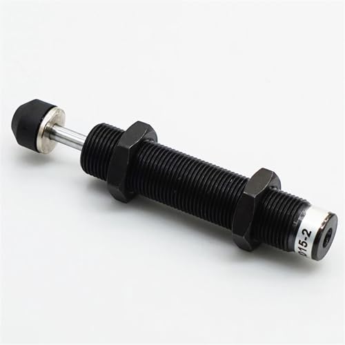 Amortisseur hydraulique AC0806-2 pour cylindre de machine - 7