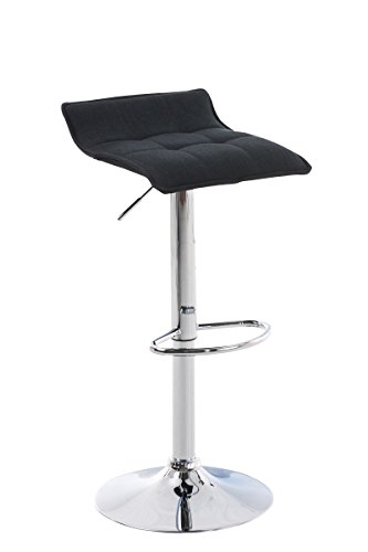 CLP Taburete De Bar Madison Tapizado