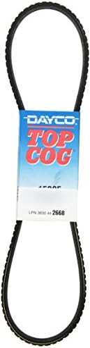 Dayco Keilriemen 15405 - 102,9cm Für Optimale Kühlung & Langlebigkeit