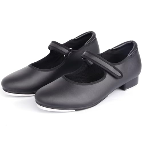 Adults Tap Shoe Dance Shoes. 5