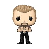 Funko Pop! WWE: Diamond Dallas Page - Collectable Vinyl Figure - Gift Idea - Official Merchandise - Toys for Kids & Adults - Sports Fans - Model Figure for Collectors and Display - Image 2