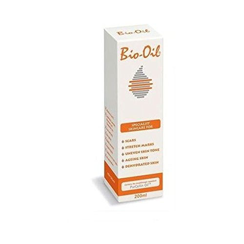Bio Oil Bio Oil 200ml x 4 (Pack of 4)