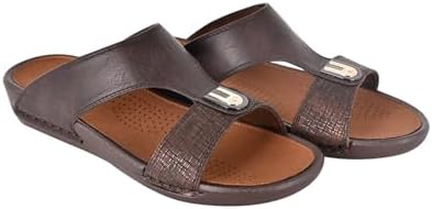 Mens Arabic Slipper (43)