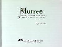 Murree:a Glimpse Through the Forest 8188308005 Book Cover