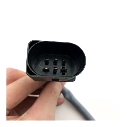 Sonde Lambda Capteur d'Oxygène pour BMW E90 E65 E87 120i 11787512985 - 4