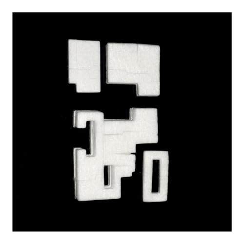 Éponge de boîte d'entretien MC-G04 absorbant encre usagée pour kit de maintenance G3471 G1430