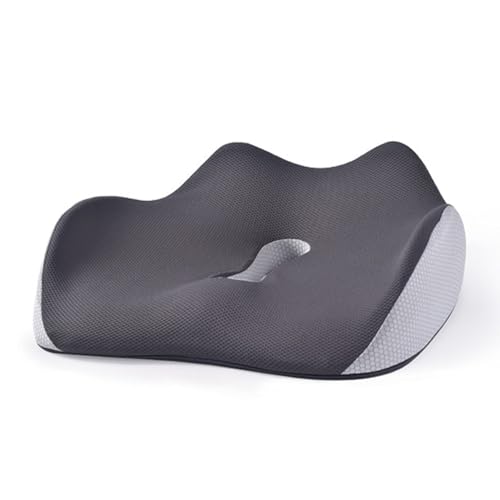 クッション２ (グレー)