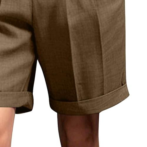 Shorts casuales de hombre Maiyifu-GJ talla X-Large miniatura 4