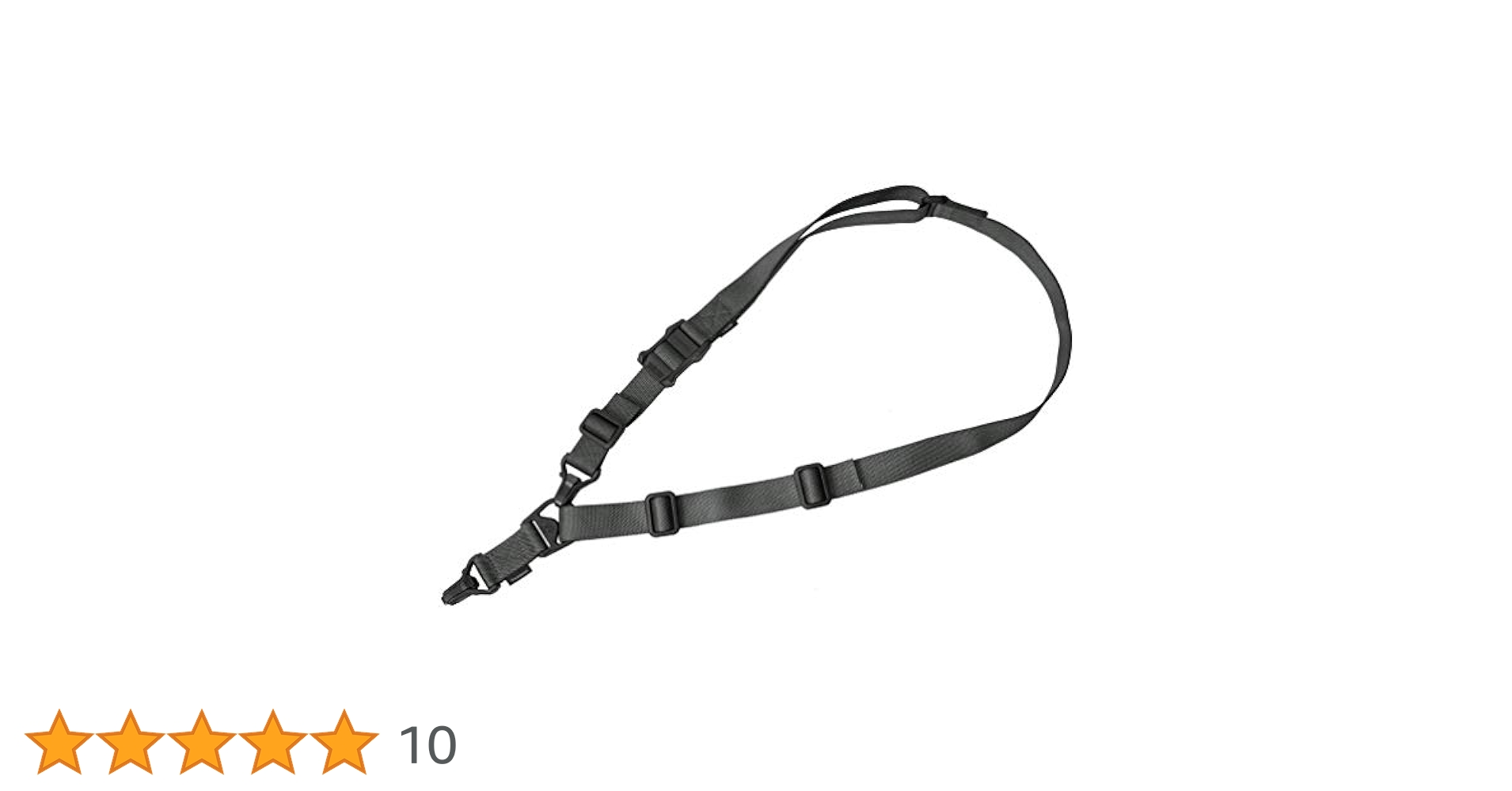 【実物】マグプル　スリング　MAGPUL MS3 GEN2 実物 MAGPUL】 MS3 Multi Mission Sling Gen2 ( 1ポイント/2