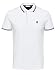 Produktbild SELECTED HOMME Male Poloshirt Regular fit - XLBright White