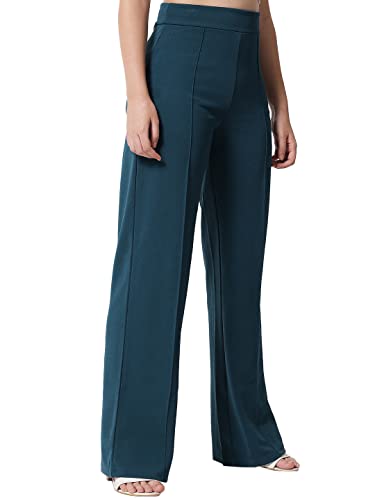 Image of KOTTY Women's Straight Casual Pants